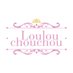 Loulouchouchou(ルルシュシュ) (@llcc_info) Twitter profile photo Loulouchouchou(ルルシュシュ) (@llcc_info) Twitter profile photo