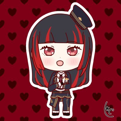 フラスカに狂え!軍服に狂え!「フラス課」課長20↑🚺 フラ学校長やってます🛩️ フレカタグ #まあフレカ アイコン☞@primagi_simeji🍄 ヘッダー☞@W_WOLMAGI🐺