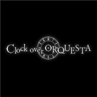 Clock over ORQUESTA（クロケスタ）公式(@ClQST_info) 's Twitter Profile Photo