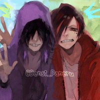 高層ビルの屋上に芽生えてしまった八屋🍆 (@densi_paneru) 's Twitter Profile