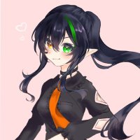 ☘Luise【るいす】☘ (@wd_luise) Twitter profile photo
