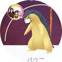 カド力ワ夕スク (@shokan157) 's Twitter Profile Photo