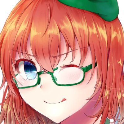 緑屋いちご🍓👓さんのプロフィール画像