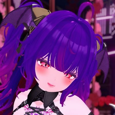 むちむちでかちち美少女サキュバス♂
にんげん誘惑するのたのしいね
Vtuber…だったような…
使用アバター：セレスティア、マヌカ、水瀬
所属イベント： #RavissaVRC