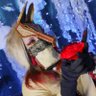 kin3carbuncle's profile picture. 創作妖怪とか実写とか日常のアカウント◇妖獣金華獣(きんかじゅう)◇フォロバは気まぐれ、フォローリムはご自由にどぞ◇ギフティ干し芋https://t.co/6ZtFkytFrI◇フィギュアとゲーム垢→( @figure_gold_wlw )   ⚾→( @kin3lionsuki )
 #金華獣の創作
