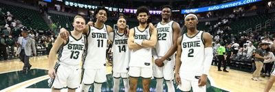 Msu sports news/updates