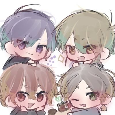 かの⚜️🐑さんのプロフィール画像