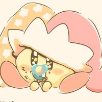 みにぁ。 (@minyamokarva) 's Twitter Profile Photo