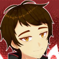 Kirk Kladen | ✴️🗡️Hero Vtuber (@kirkkladen) 's Twitter Profile