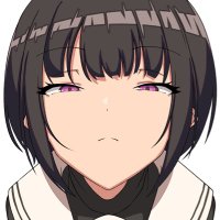 白黒(犯人B)@関西コミティア【E-17】skeb募集中(@tantei_in_chair) 's Twitter Profile Photo