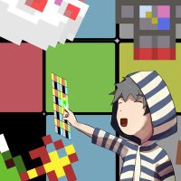 マカロニ(雑多垢 🦍🍆☃️🐷🍌🐱🐏0️⃣ 🍵🦊 (@yandiands) 's Twitter Profile Photo マカロニ(雑多垢 🦍🍆☃️🐷🍌🐱🐏0️⃣ 🍵🦊 (@yandiands) 's Twitter Profile Photo
