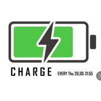 CHARGE (@charge_km) 's Twitter Profile Photo CHARGE (@charge_km) 's Twitter Profile Photo