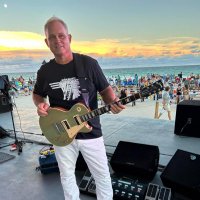 Keith White (@keithwhitemusic) 's Twitter Profile