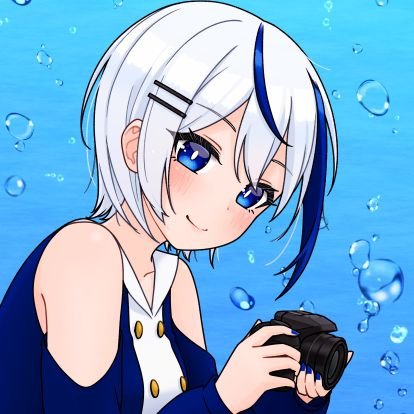 雲丹さんのプロフィール画像