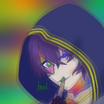 青山イノリさんのプロフィール画像