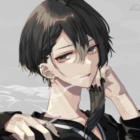 そらくろ🫧❤️‍🩹 (@sorakuro_2434) Twitter profile photo