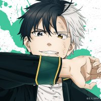 公式『WIND BREAKER(ウィンドブレイカー)』 (@winbre_sakura) 's Twitter Profile Photo 公式『WIND BREAKER(ウィンドブレイカー)』 (@winbre_sakura) 's Twitter Profile Photo