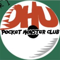 dhuポケモンサークル (@pokemoncircle23) 's Twitter Profile Photo dhuポケモンサークル (@pokemoncircle23) 's Twitter Profile Photo