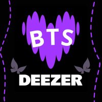 Playlist Deezer BTS⁷ (@deezerbts) 's Twitter Profile