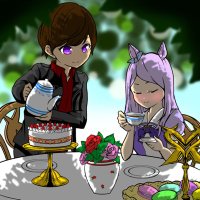 てぃもんヾᘏဗ (@thi_o3o_mon) 's Twitter Profile