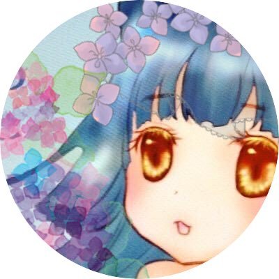 紫藤みく🎪7/5~6 デザフェス 南4階 No.Q405,406さんのプロフィール画像