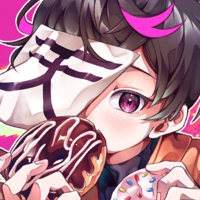 雑多垢！色々なイラストを描いてます！ マシュマロ募集中／SKEB募集中(デフォルメ，等身など)：https://t.co/B2KomfzlCZ