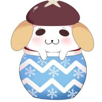 しいた犬☃️🐾(@shitken_1002) 's Twitter Profile Photo