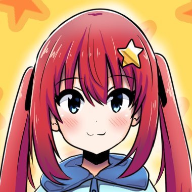 漫画家気取り。
◆【うざい姉ども】ニコニコ漫画にて連載中⇒https://t.co/cja5YaBJrv
◆入れ替わり専門家💞◆TSF好きです!
◆男の娘っぽいこともしてます◆女の子と入れ替わりてぇ～。
◆20代の割にクソガキ発言多めです!