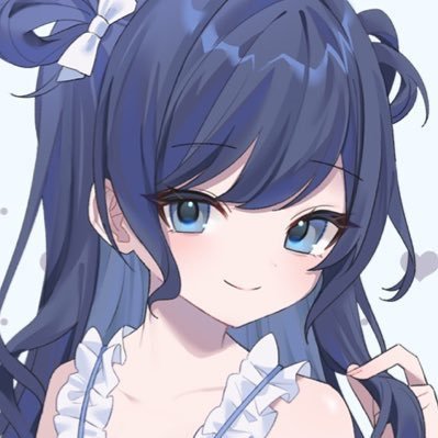 超天使まおはす@新人Vtuber Profile