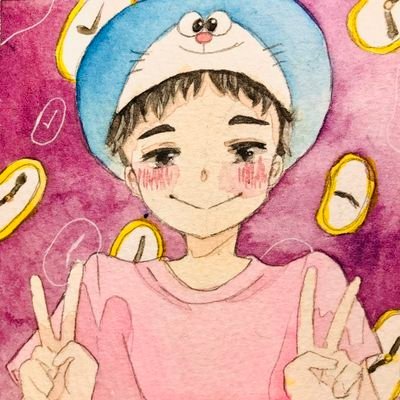 (ドラえ)もんモ(ドキ)。さんのプロフィール画像