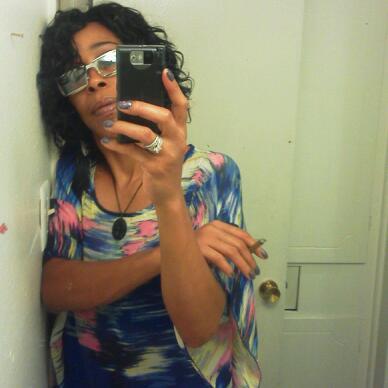 SINGLE AN DOING ME*-*