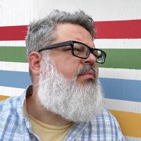 Andy Matthews (@commadelimited) 's Twitter Profile