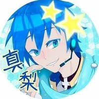 真梨 (@marimarin1201) Twitter profile photo