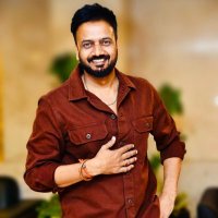 Sai Raam Shankar సాయిరామ్ శంకర్(@sairaamshankar) 's Twitter Profile Photo