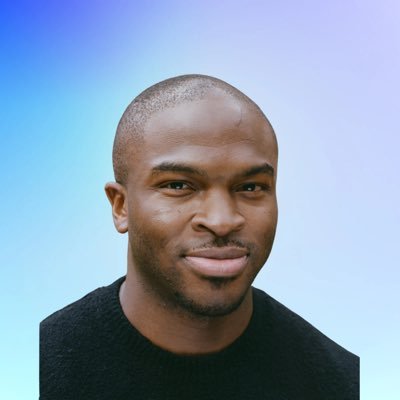 👨🏿‍💻 Product Builder & Investor | Currently Product @Paxos 📝 FinTech, Blockchain, Investing, AI