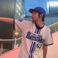 Jose-ケブ＠今までありがとうございました！ (@keb_baystars) Twitter profile photo