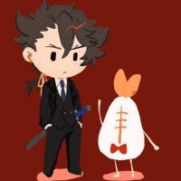 ろぐ(ここのえ)(@rogu3siroto) 's Twitter Profile Photo