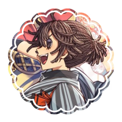 PRISONER1002's profile picture. (`⊗﹁◓´) — But there's no way to know whether I'd be spared. // semi-srs rp acc !!