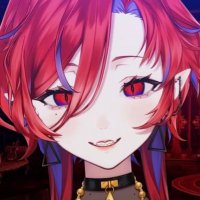 棗🎚吸血鬼Vtuber (@natsume_vamp) 's Twitter Profile Photo