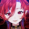 natsume_vamp's profile picture. こんばんぴ。(元)貴族の歌ってお絵描く口下手吸血鬼Vtuber&Vsinger／･🥀⋆･─･君へ末永く届く歌声を･─･⋆🥀･／DbD／ディズニー／ハリポタ／赤髪／stylist:翠雨ハルト(@suiu_haruto_V)様／https://t.co/xPM3dBWbFl