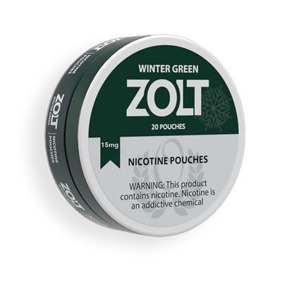 ZoltPouches