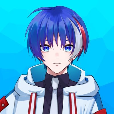 神葛ツバメ(みかずらつばめ)。憧れを追いかける主人公”未満”のVtuber。三度のゲームよりもゲームが好き。総合→#神葛ツバメ/配信→#MKZALIVE/イラスト→#Artubame / 母→@water_0219 / 詳細→https://t.co/DXtT7qfwOL