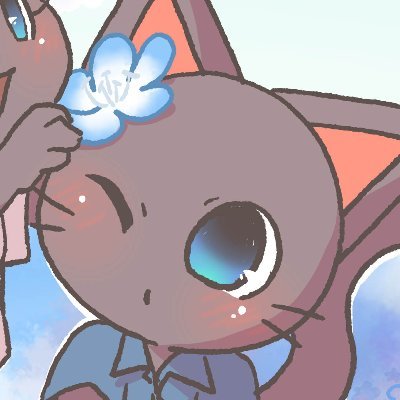 まかろんさんです！イラストレーター、動物を描くのがすき🐺🦊お仕事やご依頼はDMから【https://t.co/lmmdBwzHma】Misskey【https://t.co/NI1KeO8M9m】Skeb【https://t.co/oPztBSgkGj欲し芋@MacaronLaugh