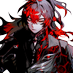 、𝐓𝐇𝐄 𝐃𝐑𝐀𝐆𝐎𝐍𝐊𝐍𝐈𝐆𝐇𝐓〃 (@thxredvengeance) Twitter profile photo 、𝐓𝐇𝐄 𝐃𝐑𝐀𝐆𝐎𝐍𝐊𝐍𝐈𝐆𝐇𝐓〃 (@thxredvengeance) Twitter profile photo