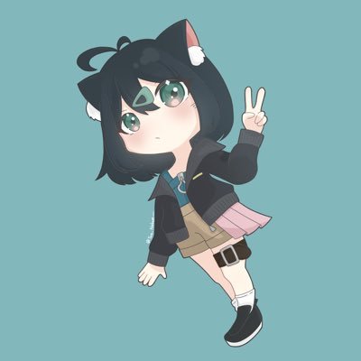 ちくわわわ ckwa / ちくわ🌙 (@chikuwa_05) / X