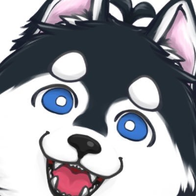 もふもふ関西弁Vtuberハスキー犬のハッさんです🐕 
ゲームと面白い事が好き。 いつ何時でも大体食欲には負ける🍖そして 特殊な訓練でカフェインに染まりしコーヒー大好き犬☕ 色んなことに不器用なセルフ勢〜 ※ヘッダー絵は素敵な絵師さんから！skeb⇨ https://t.co/tPrZ2SOSkp