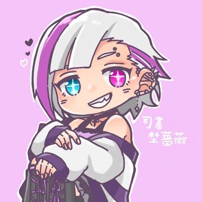 司書 埜薔薇📚🥀さんのプロフィール画像