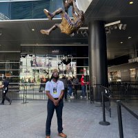 Jeremiah Holloway ✍🏿 (@jxholloway) 's Twitter Profile Photo