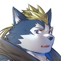 御影十五夜🐺🌕(みかげ いさよ)@VTuber (@isayo_mikage) 's Twitter Profile