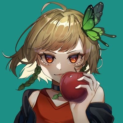 ARuA🍎幻想老街さんのプロフィール画像